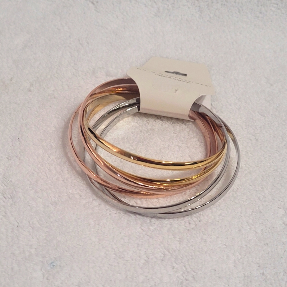 ✨️$5 Sale✨️ Pure Expressions Hypo-Allergenic Bracelets 🆕️